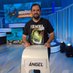 Ángel Mata (@johnpardolta) Twitter profile photo Ángel Mata (@johnpardolta) Twitter profile photo