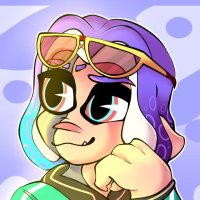 🍉@splatdroid.bsky.social (@splatdroid) 's Twitter Profile