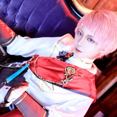 Cosplayer🔰(20⇡)┆重加工┆お別れはブロック┆🇯🇵×🇰🇷