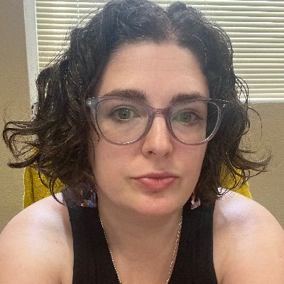 Caitlin Sievers Profile