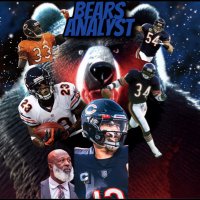 BearsAnalyst(@NFLsAnalyst) 's Twitter Profile Photo