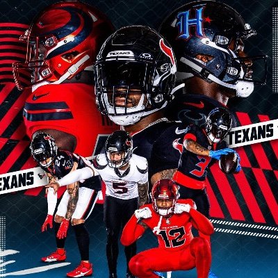 Fan Page For Houston Texans ‼️🤘🏽‼️ Follow For Hot Sports Debates, News From The NFL, And H-Town Topics‼️ #WeAreTexans 🤘🏽🤘🏽🤘🏽