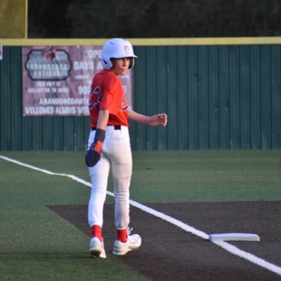 blakeab08's profile picture. Fred J Page Baseball 27' | USA Prime TN Drip | MIF, OF | 3.9 GPA