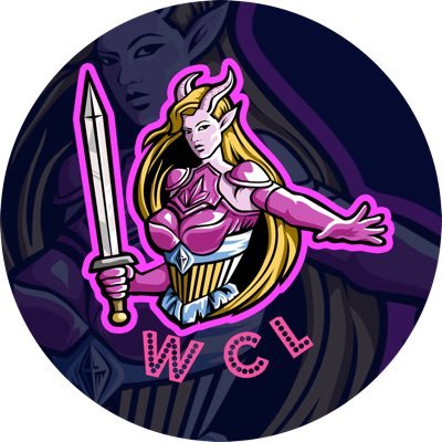 New women's cod league coming June (2024)! $1,000 prize , $100 team entry. 16 teams max. Dm to sign up! Banners will be out shortly.