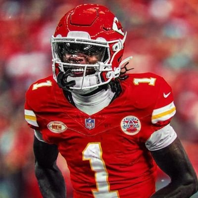 Worthyszn_'s profile picture. #1 on the #1 Team
                                                          Chiefs | Real Madrid | Spurs