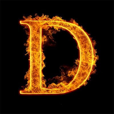 DPresiloski's profile picture. 