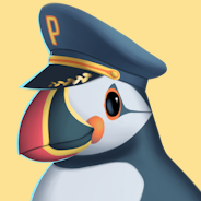 Developer of Puffin Planes, a casual airline management game. Set on a globe. Click the link below to wishlist!! :)