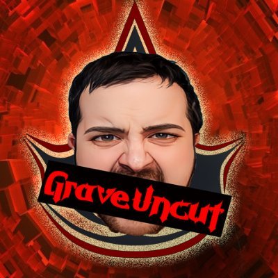 GraveUncut Profile Picture