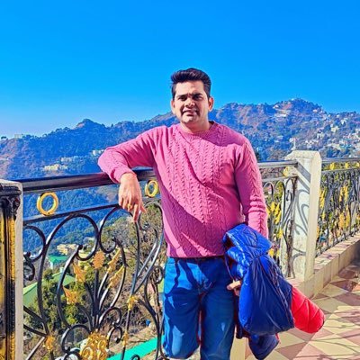 Harshvardhan singh सनातनी Profile