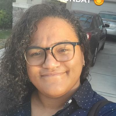 she/her
🌈 32 I go by Tre', I'm funny but only on accident which is okay because I'll laugh at my bad jokes anyway :)