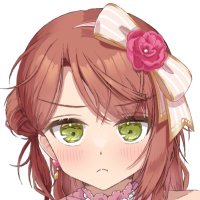 隠喩 (@karupisu_110) Twitter profile photo