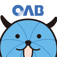 OAB大分朝日放送【公式】 (@oab_tv) 's Twitter Profile Photo OAB大分朝日放送【公式】 (@oab_tv) 's Twitter Profile Photo