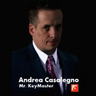 MrKeyMaster's profile picture. Andrea Casalegno (Mr.KeyMaster) - LOA Expert - Attraction Marketing, Personal Development, Mentoring and Coaching.

☽ /G\ ☼ 🌿🌿🌿