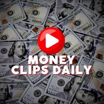 Welcome to Money Clips Daily! Your go-to spot for all things money. From trivia to tips, stay informed and entertained! 💰💡 #MoneyClipsDaily