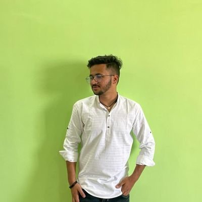 mynkpandey12 Profile Picture