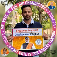 Sameer Gupta ( मोदी का परिवार )(@sameer_sg) 's Twitter Profile Photo