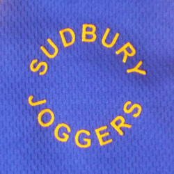 SudburyJoggers's profile picture. The friendly running club!  We meet at meet at the Kingfisher Leisure Centre car park every Wednesday evening at 6:50 for a 7:00 start.   Come and join us!