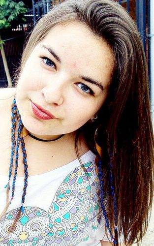 ClauxSplashx3's profile picture. Holi *-* me llamo Claudia :33 Chai 3