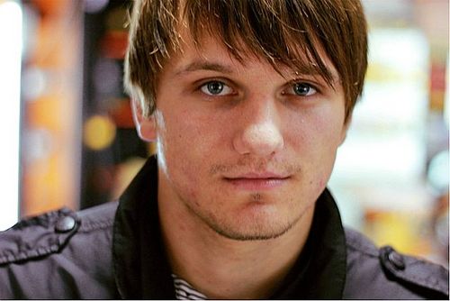 mdvedima's profile picture. 