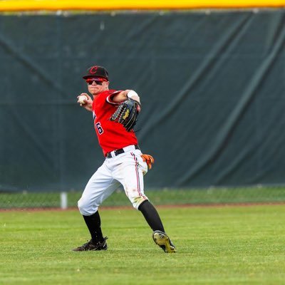 || American Fork HS || CO: 2025 || 6,3 185 lbs ||POS: OF || Mtn west baseball academy ||801-615-1123 ||