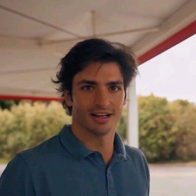 notthatsainz's profile picture. #CS55 | Quiero tumbarte, quiero ensartarte, quiero hacerte mío.