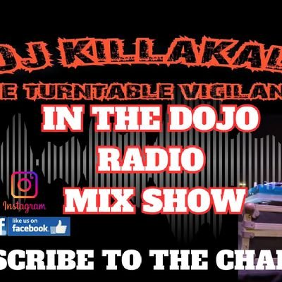 DJ KILLA Kali #1
