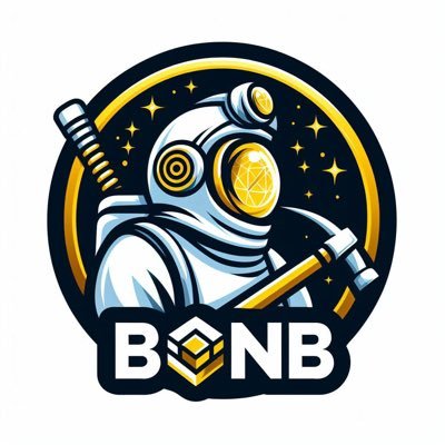 BNBextractor's profile picture. Best Platform to Earn commissions from transactions across #Bnb Blockchain . Simply join the community connect & Earn ..