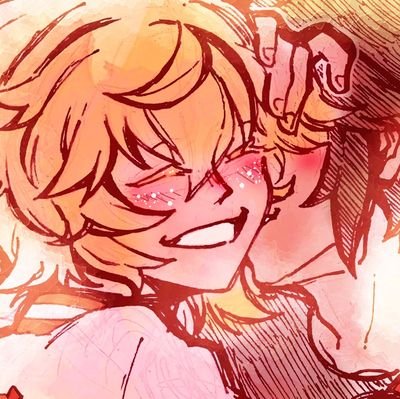 eva 🍉 gay ppl monthさんのプロフィール画像