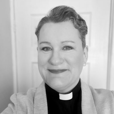 Mum. Wife. Anglican. Chaplain. SCP Priest and Communications Officer @scpeurope. Unashamedly inclusive. Loves deeply. 💗💜💙🏳️‍🌈