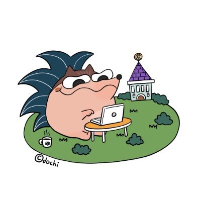 codochi_0's profile picture. Web3.0 콘텐츠를 만들고 있는 코도치여요
문의는 이메일로 주세요. 
email: p00xxx@gmail.com