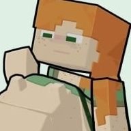18+ only please! this account will contain vore,this is also my own parody of Alex from Minecraft!~