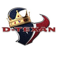 D-Texan(@dtexanz) 's Twitter Profile Photo