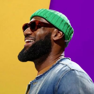 #Lakeshow 💛💜 | Ball Knower 🏀 | Unbiased #NBA Fan 🙏🏾 | Movie Enjoyer 🎬