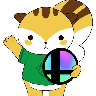 立正大学スマブラサークルです!品川キャンパス熊谷キャンパス問わず募集しています!入会希望者はDMまでご連絡下さい、discordサーバーにご招待します
アカウント管理→@SKRfanboy