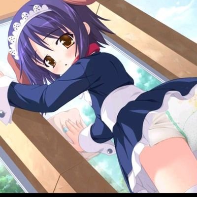 きたないアカウントなので注意。
こんにちは。くっしゅです。夜尿症がきっかけで拗れたおむつ好きです。♂です。
超コミュ害陰キャです。
無言F失礼します。