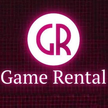 Game Rental, much cheaper, play free