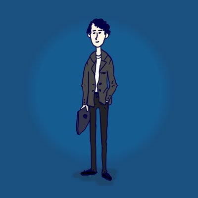 cami_crane_1994's profile picture. webエンジニア。どこかの自社開発企業で働いてます。ENFP-T。React触ることが多いです。やりたいとこも多いです。あの頃の駆け出しエンジニア。#TypeScript/#React/#Next/#AWS/#フロントエンド
