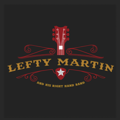 LeftyMartinBand's profile picture. 