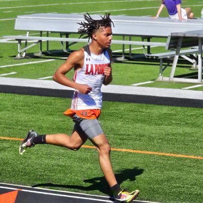 TJ_Gr33n's profile picture. LPHS Varsity XC/Track • TX Cyclones AAU/USATF 2X Jr. Olympic Qualifier • 800m/1500m/1600m/3000m/3200m/Steeplechase/XC • 2X All American • C/O 2027