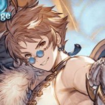 Ichi_Glfantasy's profile picture. グラブル垢｜20↑｜Rank241(2017.11.5~)｜よわよわ騎空士｜🍀騎空団『スカイワード』団長(※現在満員)｜