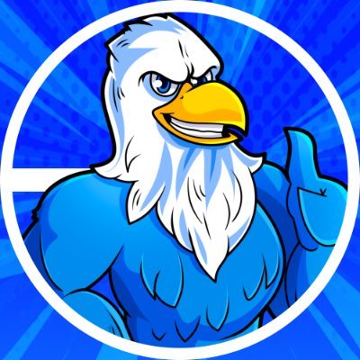 Brong is the Bald Eagle inspired by Coinbase CEO (Br)ian Armstr(ong) 🦅🇺🇸