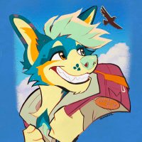 🏝️River Heeler 🏖️ (@wobbleyboi) 's Twitter Profile