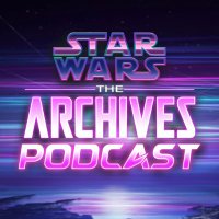 The Archives Podcast 🎙️(@StarWarsTAP) 's Twitter Profile Photo