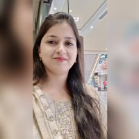 Smriti Dwivedi(@Smriti_Dwivedi_) 's Twitter Profile Photo