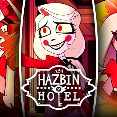 I'm a professional Artist|| Big Fan of HAZBIN HOTEL|| Love to Draw❤️Commission info by dms💸💸