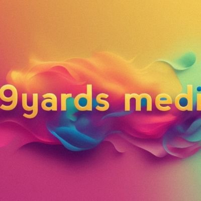 9yards_media Profile Picture