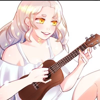 _Meron_pann_'s profile picture. こんにちは☀
Make covers and cosplay)
i hope you will enjoy it✨

                                          profile pic by @ReiSirena 💖