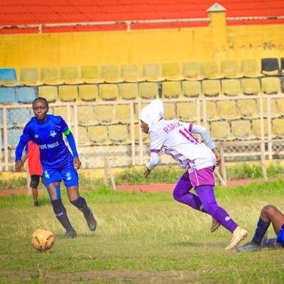 Sport lover 💖footballer⚽, a Unilorite, ND, Bsc in view