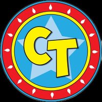 ComicsTalk(@comicstalk616) 's Twitter Profile Photo