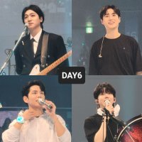 영원히마이데이 (@s2_my_day_6) 's Twitter Profile
